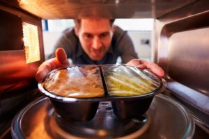 8 способов использовать микроволновую печь