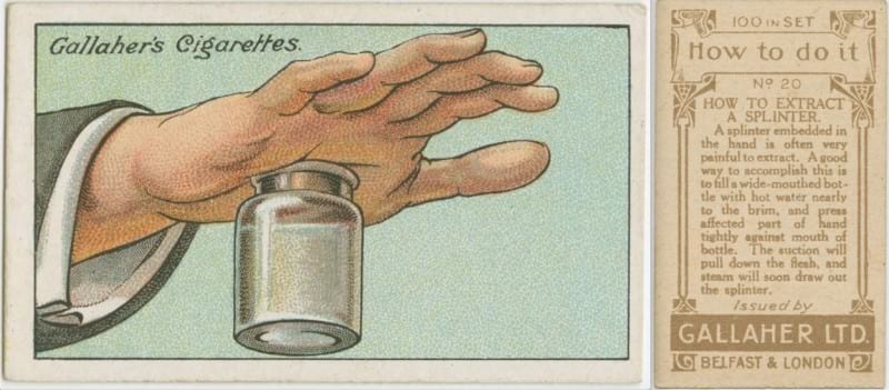 15 подсказок на каждый день, со столетней историей, которые до сих пор работают