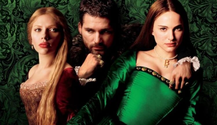 Правдоподобные фильмы об истории