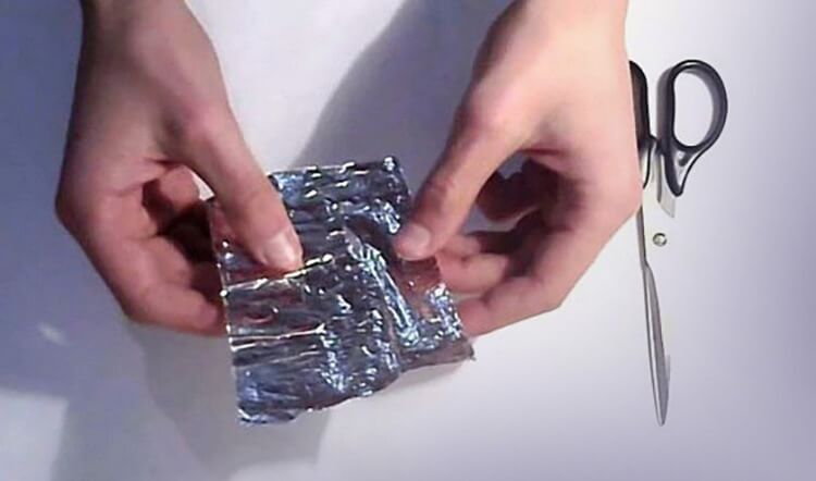 Как заточить ножницы