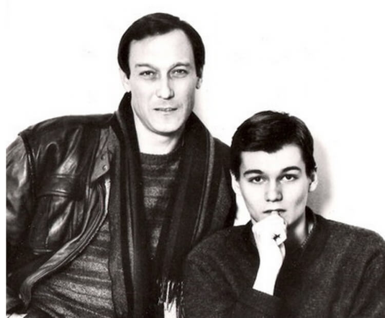 24 жизни: судьба детей актеров СССР