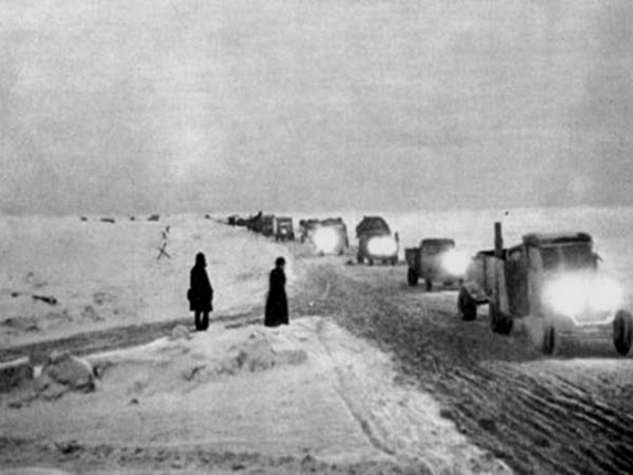 Город, который не смогли сломать: факты о Ленинградской блокаде