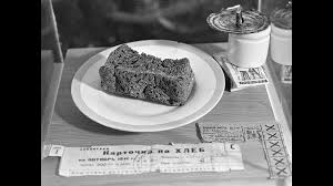 Город, который не смогли сломать: факты о Ленинградской блокаде