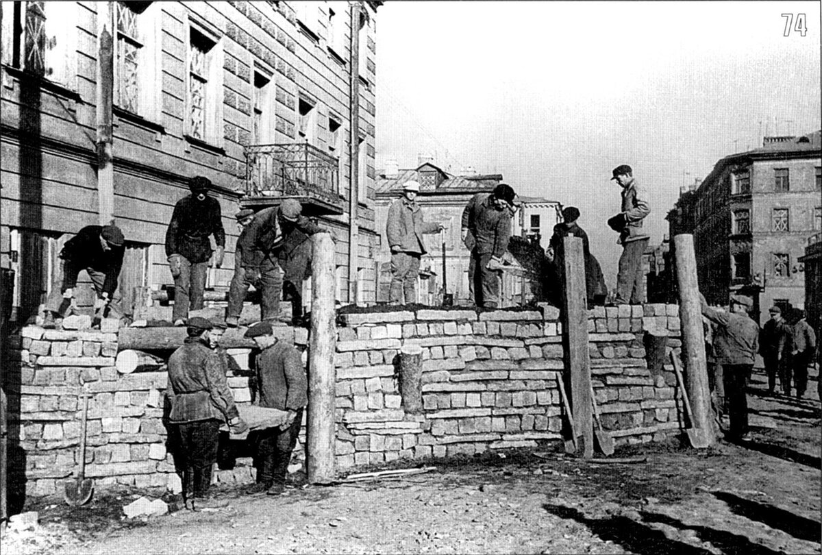 Город, который не смогли сломать: факты о Ленинградской блокаде