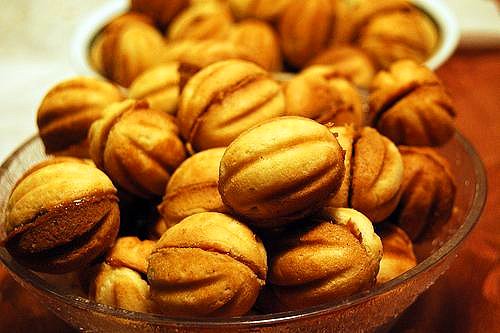 Любимые детские деликатесы из Советского союза