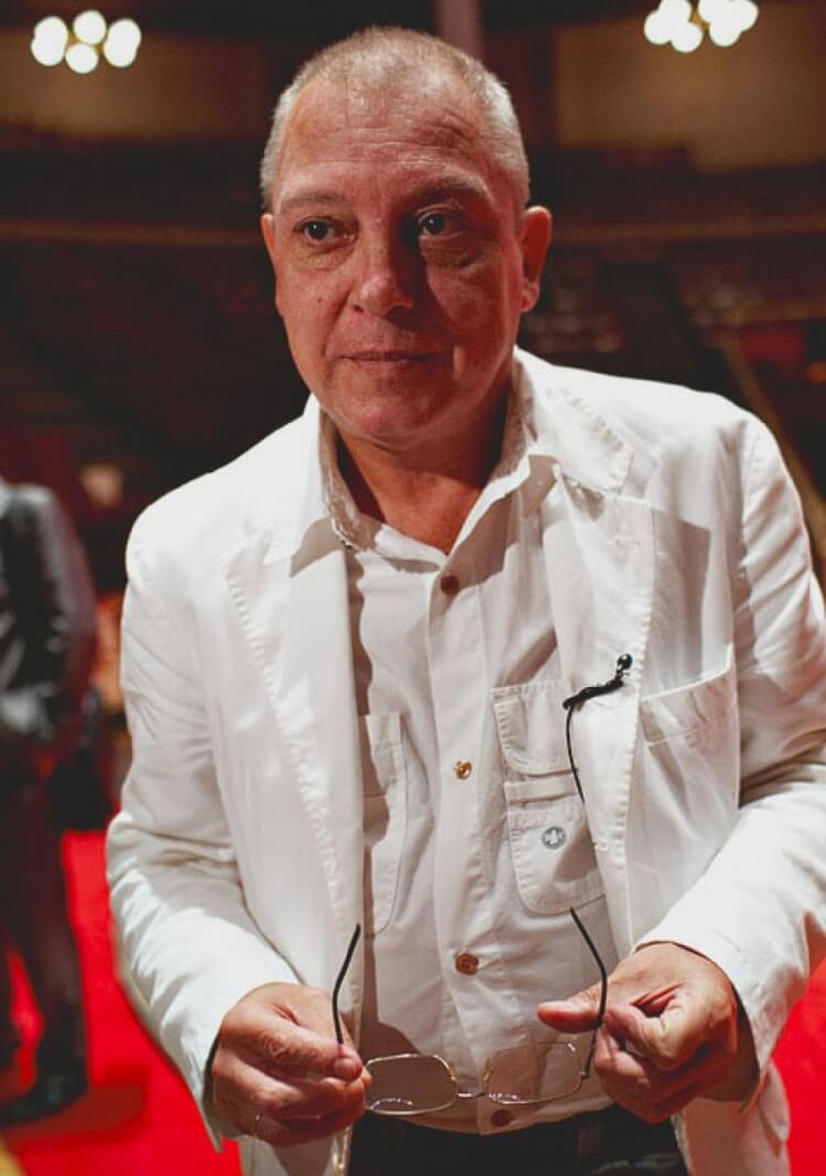 24 жизни: судьба детей актеров СССР