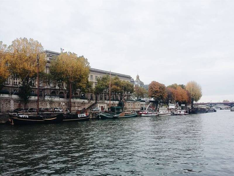 10 полезных советов от французов