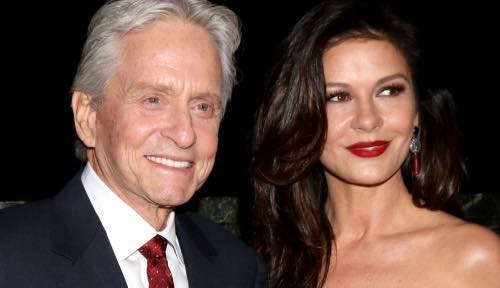 Звездная любовь, которая не замечает разницы в возрасте и еще утверждает, что этому чувству подвержены все возрасты.