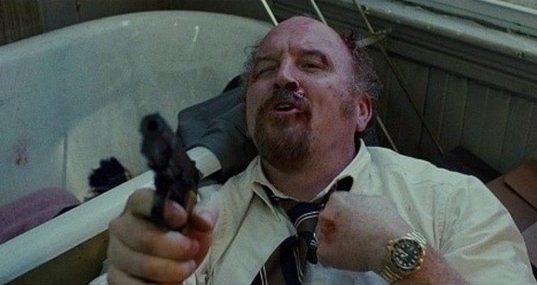 Ошибки случаются часто: 12 самых известных киноляпов в истории американского кино