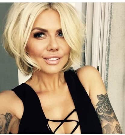 Стрижки, с которыми образ выглядит "дороже"