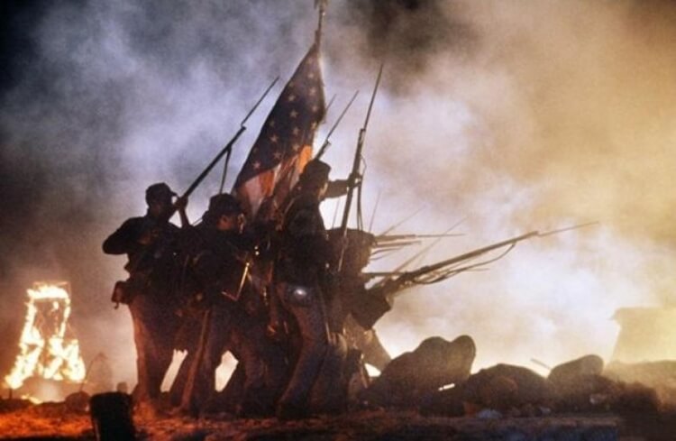 Правдоподобные фильмы об истории