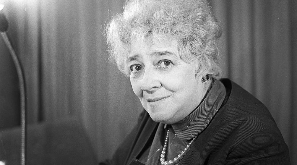 Как ругалась Фаина Раневская: высказывания, подходящие к любой ситуации