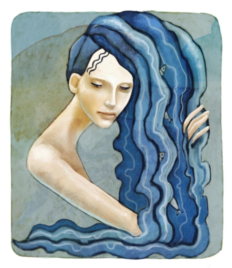 Как мстит каждый знак Зодиака