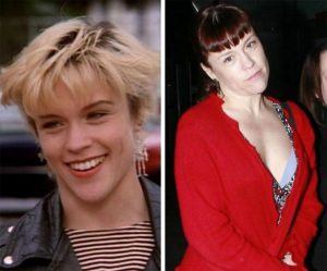 Как постарели актеры «Беверли-Хиллз, 90210»