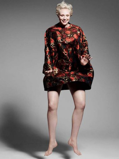 Десять звезд без комплексов