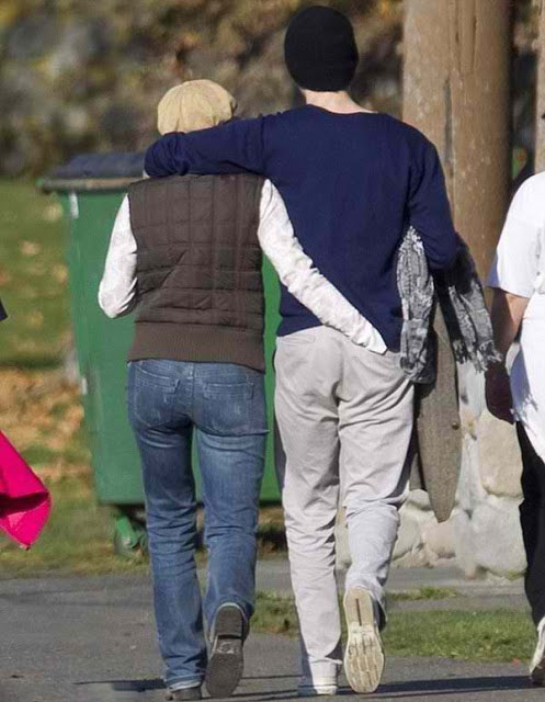 10 типов объятий и их значение