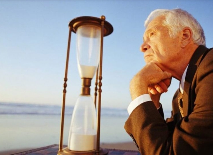 Андрэ Моруа: Слабость – не наибольшее зло в старости