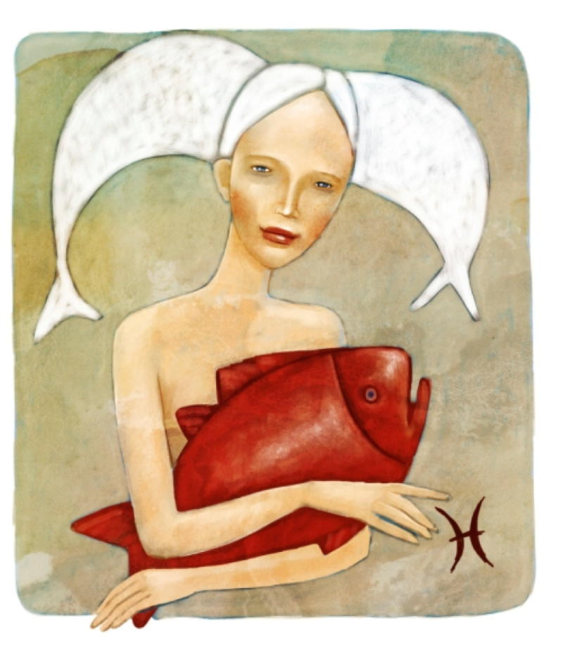 Самые несовместимые пары среди всех знаков Зодиака