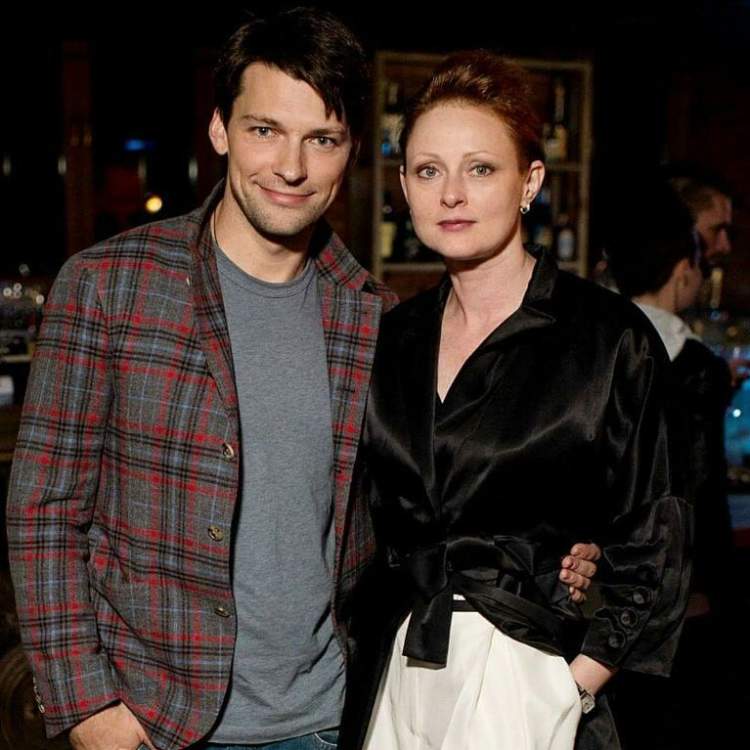 Внешность жен популярных привлекательных мужчин