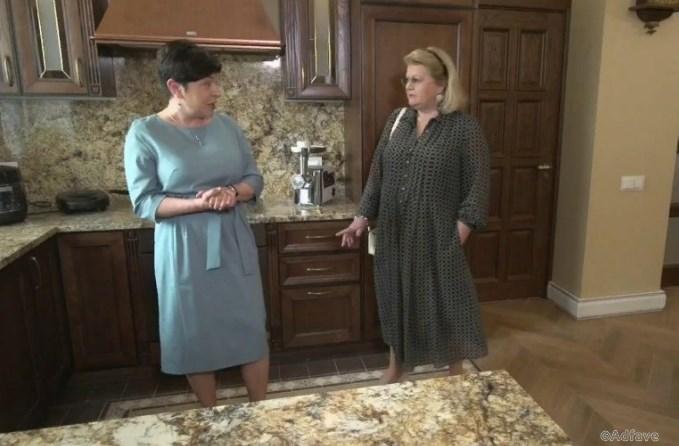 Звездные участники проектов по ремонту, которые остались недовольны результатом