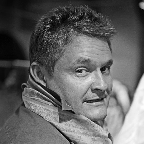 Жизнь Александра Васильева. Кого он любил в своей жизни по-настоящему