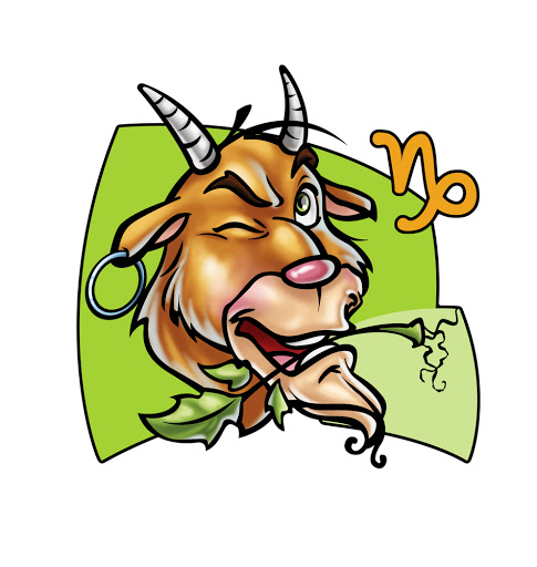 Гороскоп-шутка: состав знаков Зодиака