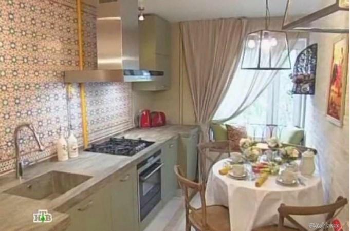 Звездные участники проектов по ремонту, которые остались недовольны результатом