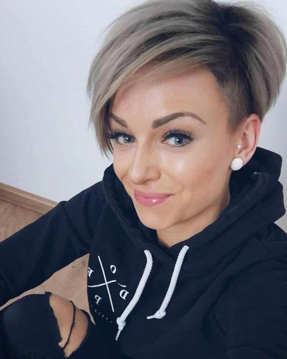 Актуальные стрижки на 2020 год, с которыми можно выглядеть моложе