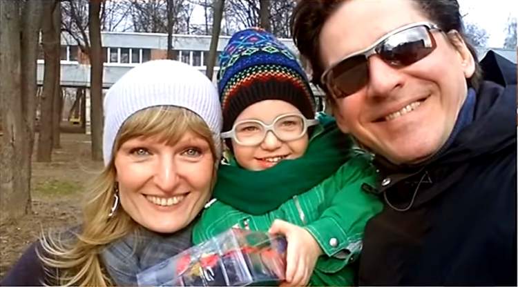 Внешность жен популярных привлекательных мужчин