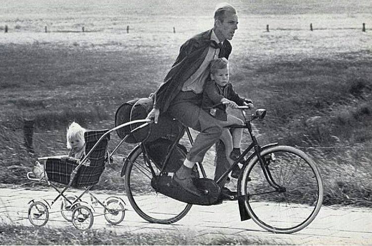 10 качеств настоящего мужчины