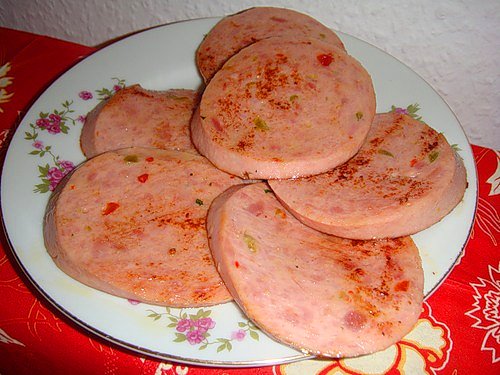 Любимые детские деликатесы из Советского союза