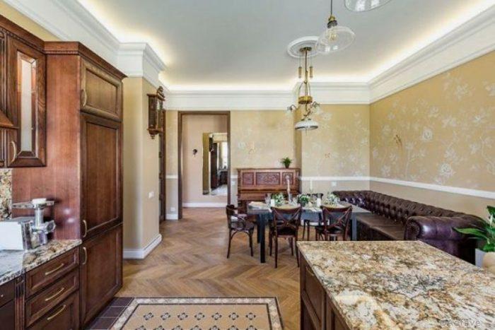 Звездные участники проектов по ремонту, которые остались недовольны результатом