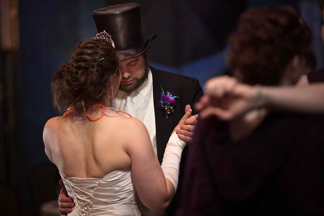 10 типов объятий и их значение