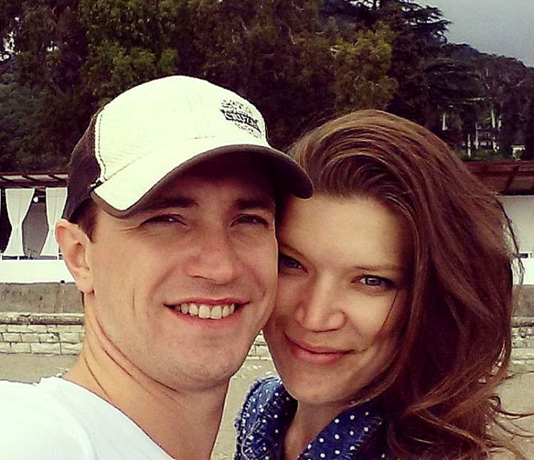 Внешность жен популярных привлекательных мужчин