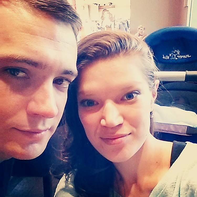 Внешность жен популярных привлекательных мужчин