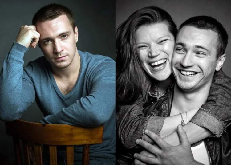 Внешность жен популярных привлекательных мужчин