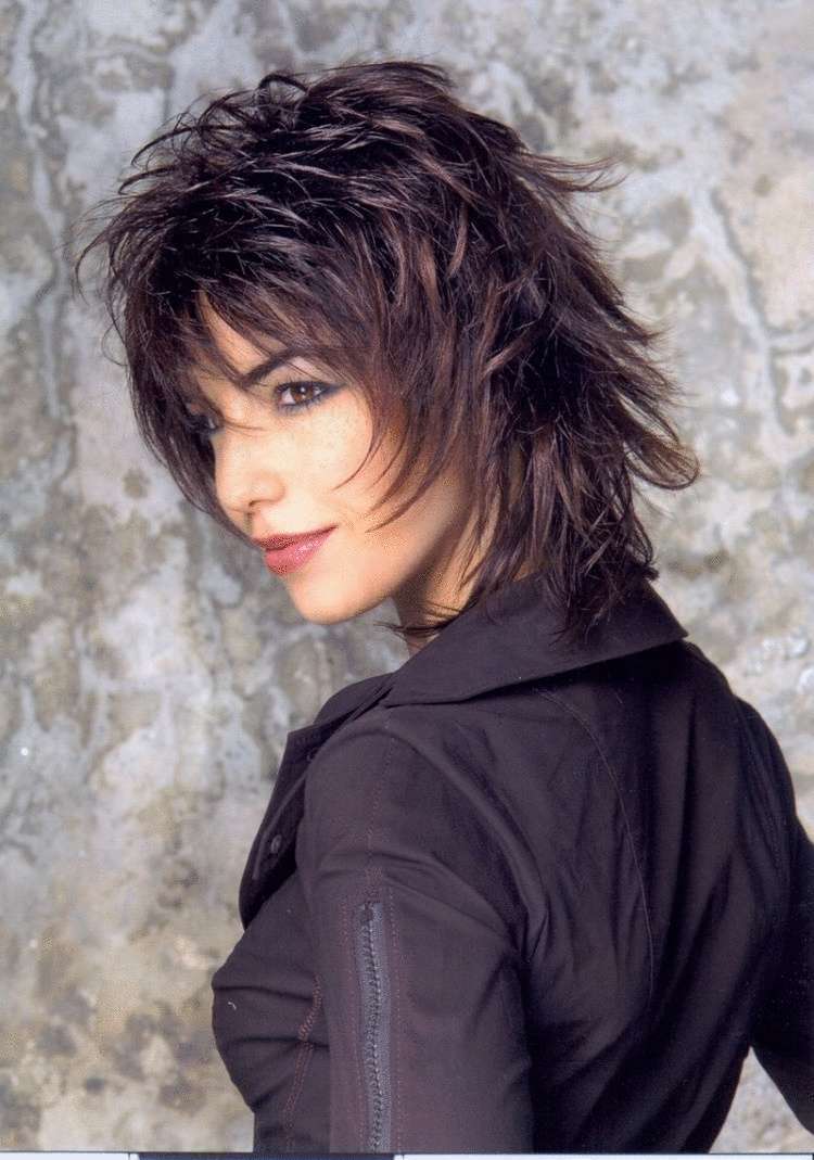 Стрижка, которая подойдет всем!