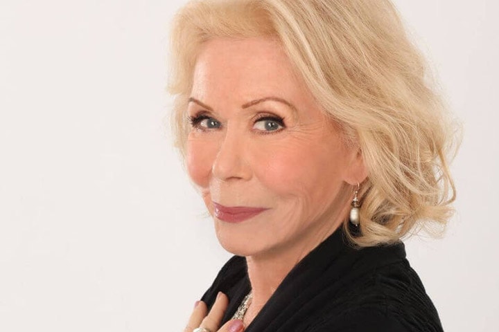 10 мудрых советов Луизы Хей о том, как полюбить себя