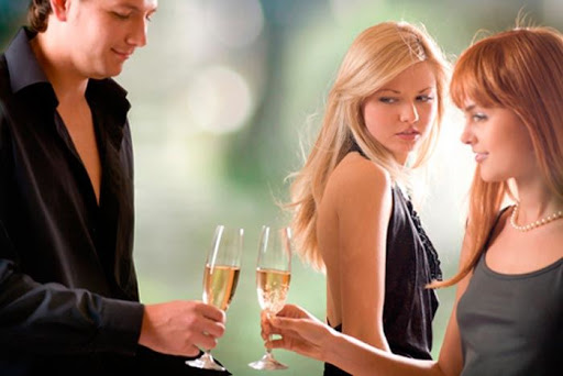 Рассказ одной женщины о женатых мужчинах