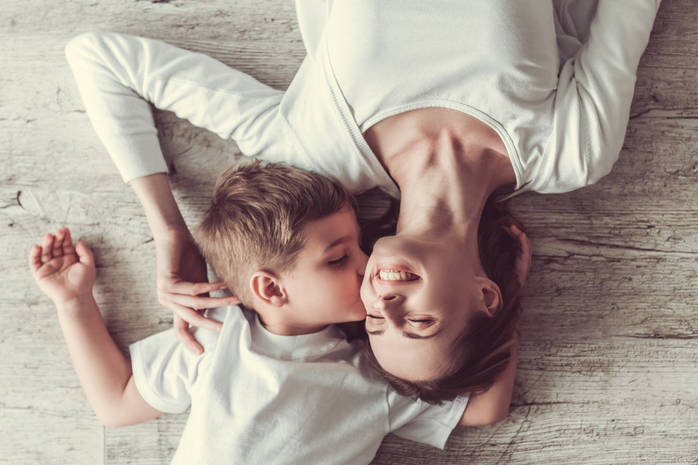 Материнское влияние на судьбу сына