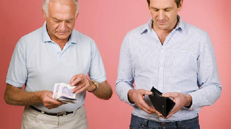 Как папа одного ученика поставил всех на место