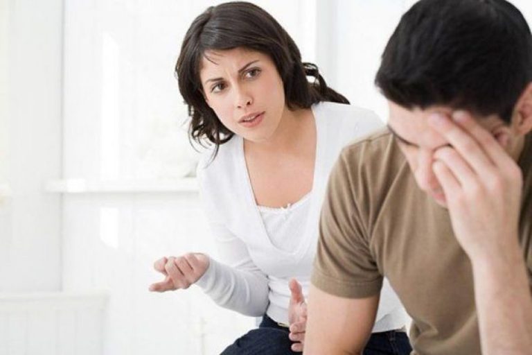 Поводы для ссор с разными знаками Зодиака