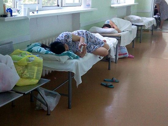 «Давай обменяемся детьми!» - умоляла соседка