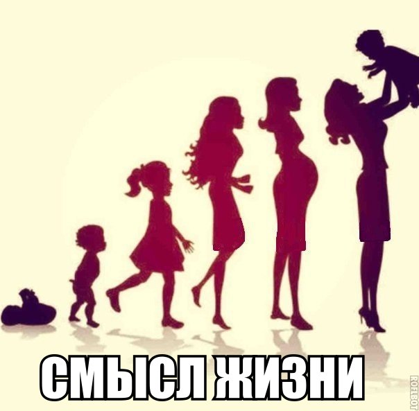 Мудрость из далекого детства