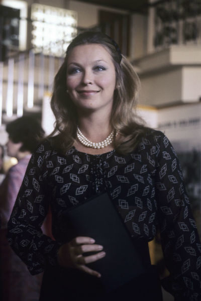 Как Екатерина Фурцера, деятель культуры Советского Союза, ломала жизни людей