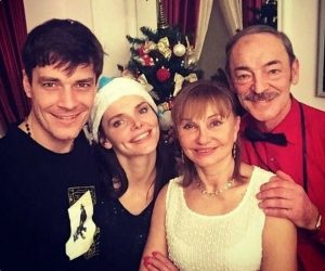 Михаил Боярский заявил, что у его дочери нет годных ролей
