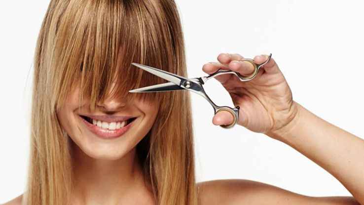 Стрижка волос – к изменениям в жизни (когда лучше стричься)