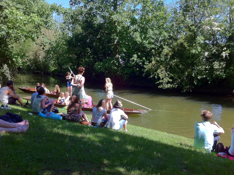 Бескультурье! Как мы из заграницы к маме приехали