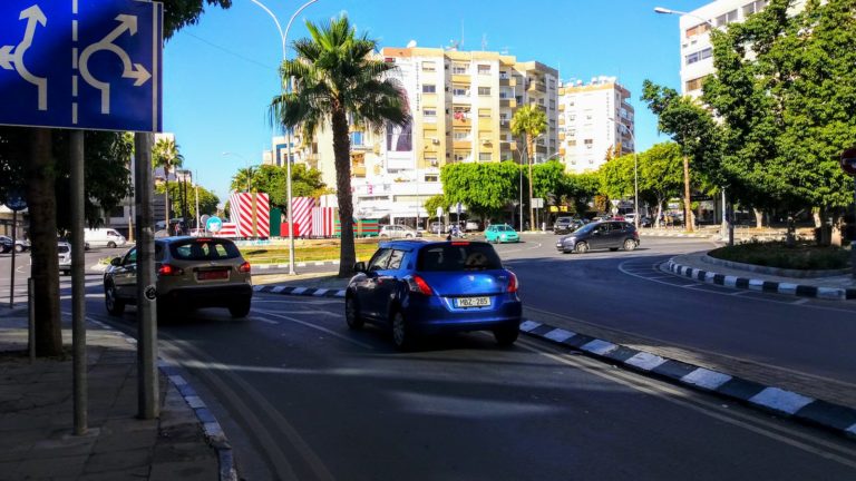 Год заграницей: мои новые привычки