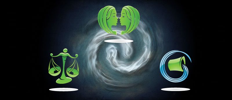 Знаки зодиака: кто самый обидчивый